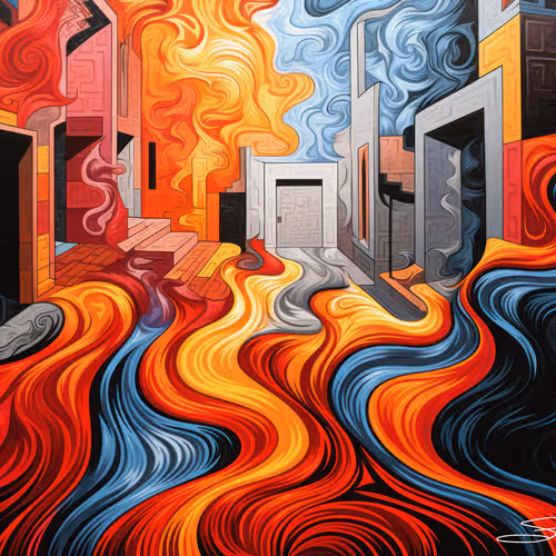 Abstractionofswirls