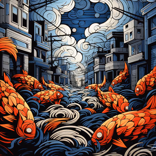 High Tide