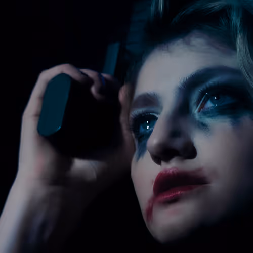 Can You Hear the Music