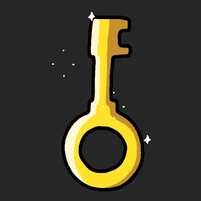 THE KEY