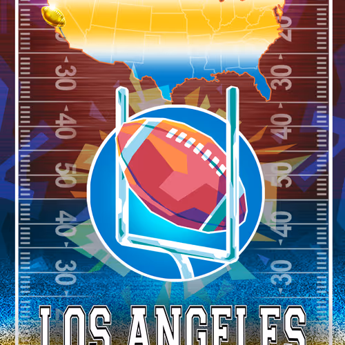 Vsp Playoff Football Competition