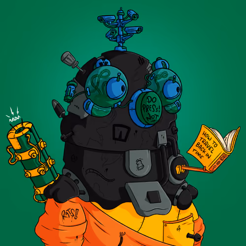 PLANT #31