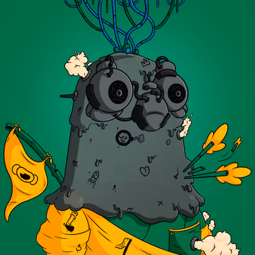 The Squab Hq Plant