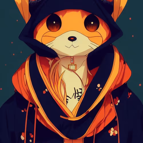 Kitsunebyskulk