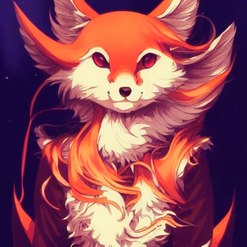 Kitsunebyskulk