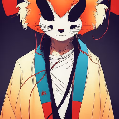 Kitsunebyskulk