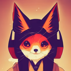 Kitsune #61