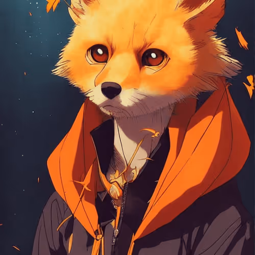 Kitsunebyskulk