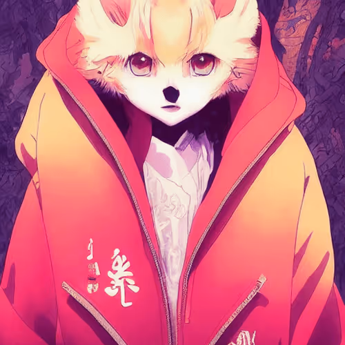 Kitsunebyskulk