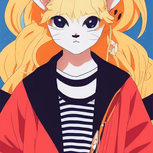 Kitsunebyskulk