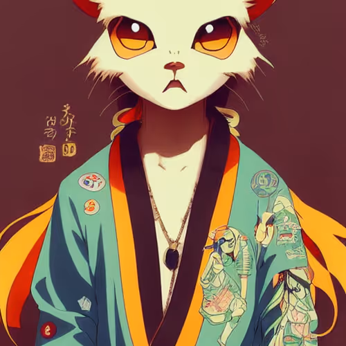 Kitsunebyskulk