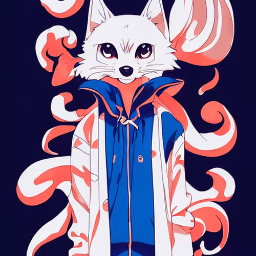 Kitsunebyskulk