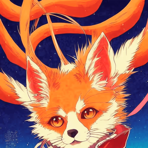 Kitsunebyskulk