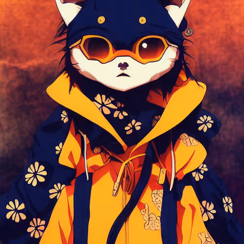 Kitsunebyskulk