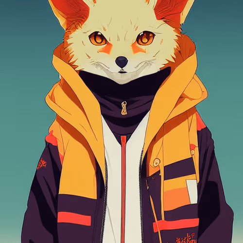 Kitsunebyskulk