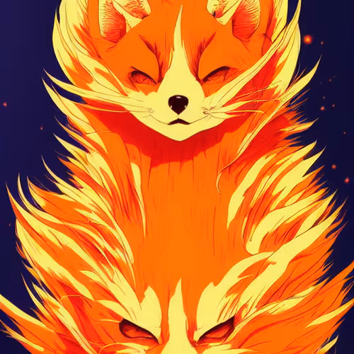 Kitsunebyskulk