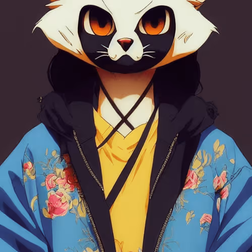 Kitsunebyskulk