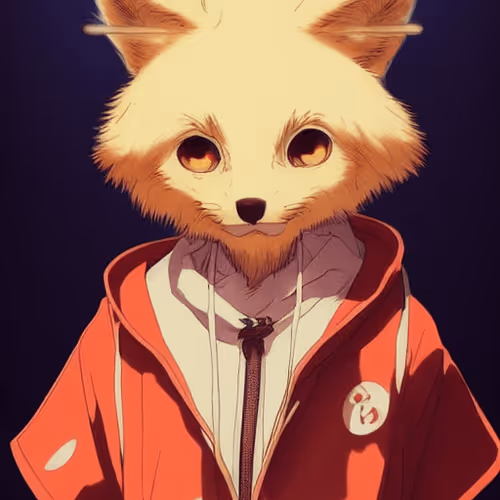 Kitsunebyskulk