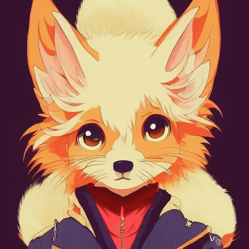 Kitsunebyskulk