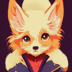 Kitsune #62