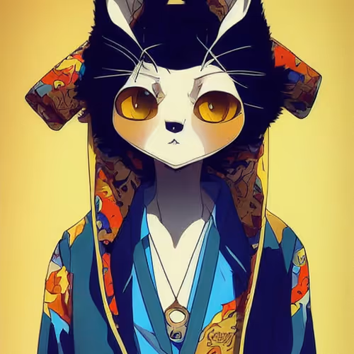 Kitsunebyskulk