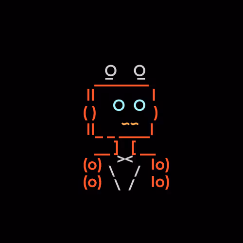 Robot Gpt4