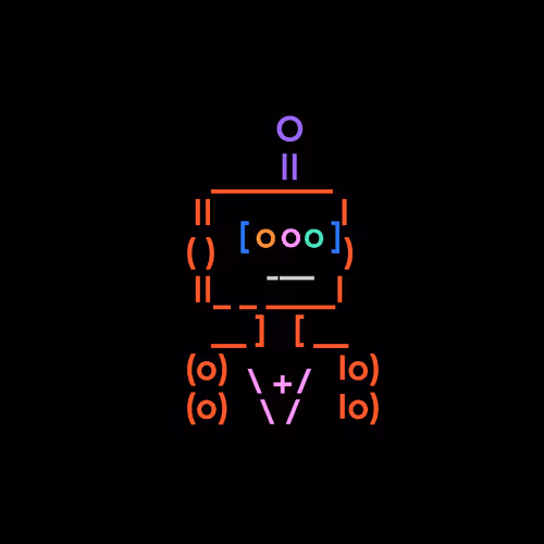 Robot Gpt4