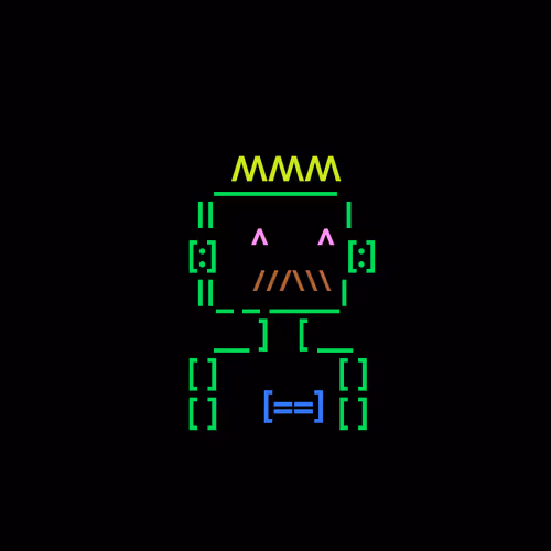 Robot Gpt4