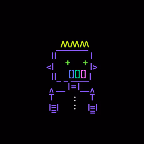 Robot Gpt4