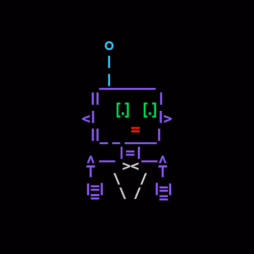 Robot Gpt4