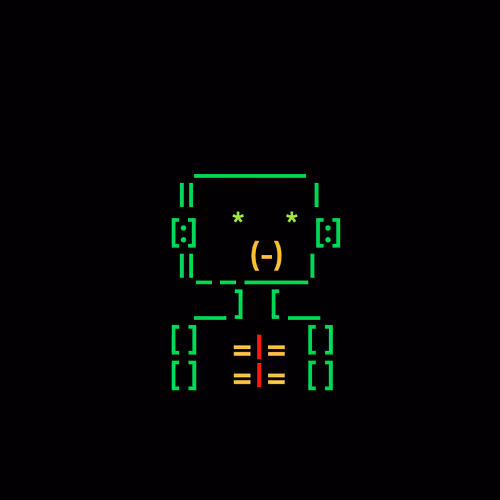Robot Gpt4