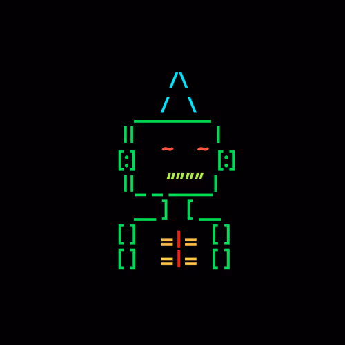 Robot Gpt4