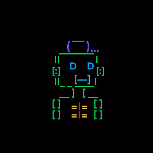 Robot Gpt4