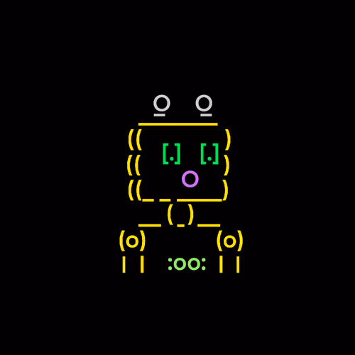 Robot Gpt4
