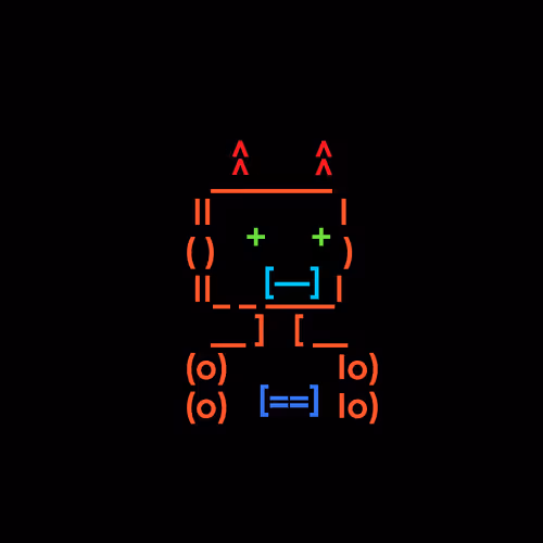 Robot Gpt4