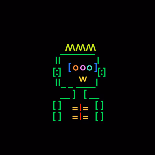 Robot Gpt4