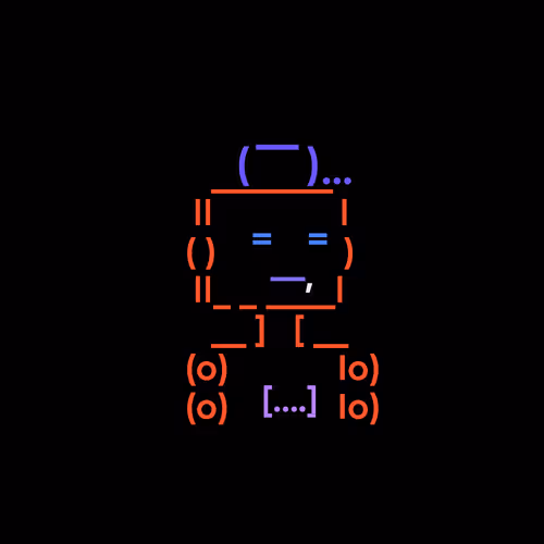 Robot Gpt4