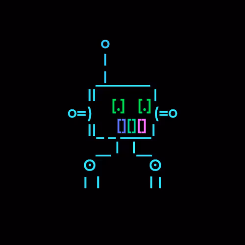 Robot Gpt4