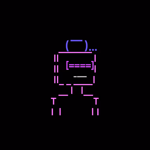 Robot Gpt4