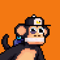 Just Chimps #1694