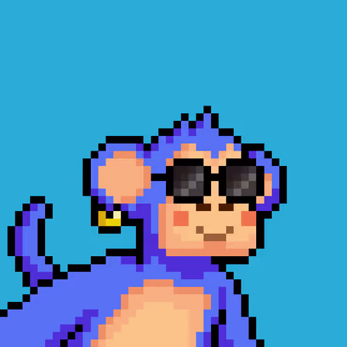Just Chimps #2449