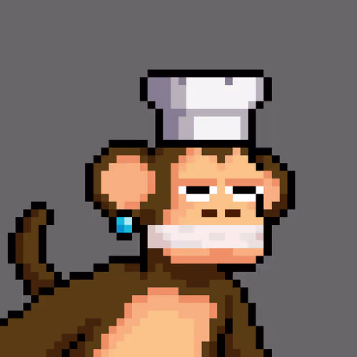 Just Chimps #2768