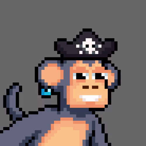 Just Chimps #2671