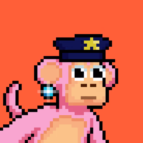 Just Chimps #646