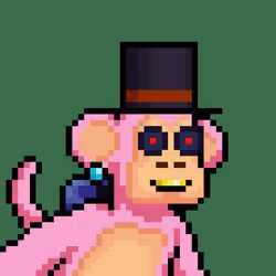 Just Chimps #107
