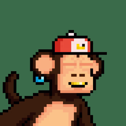 Just Chimps #1398