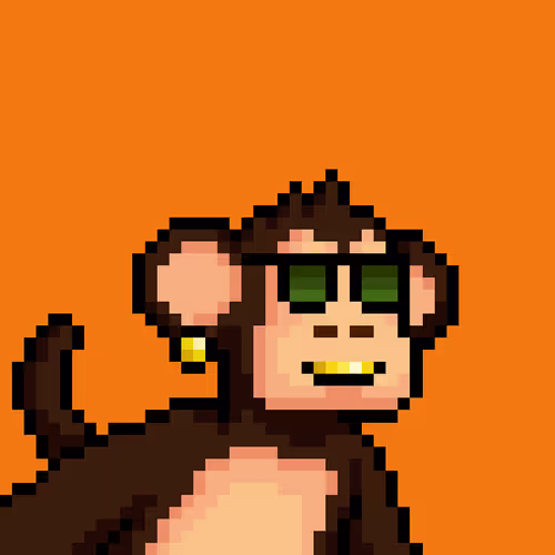 Just Chimps #2663
