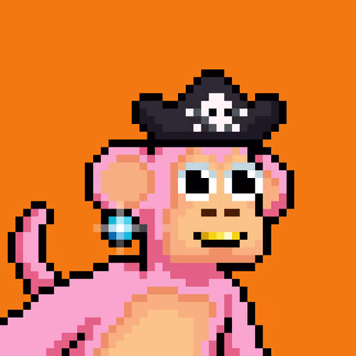 Just Chimps #804