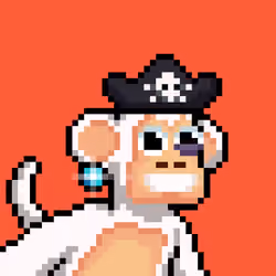 Just Chimps #3061