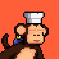 Just Chimps #3313